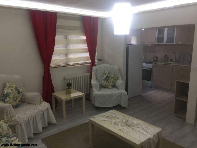 Evodak Günlük Daire Kiralama